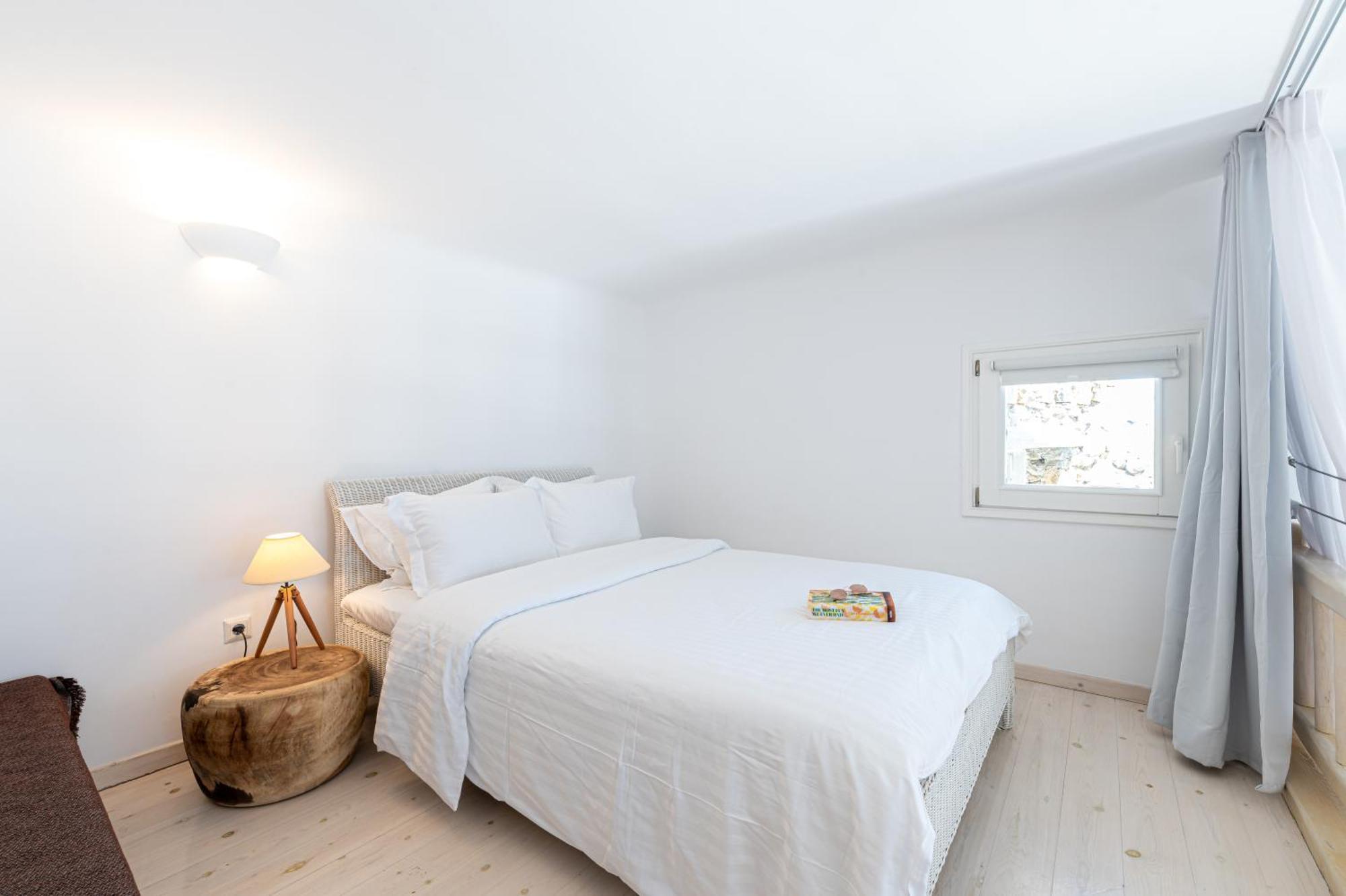 Villa Thelgo Mykonos Psarou  Exterior photo