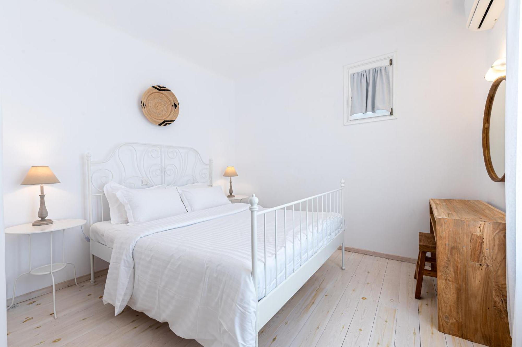 Villa Thelgo Mykonos Psarou  Exterior photo