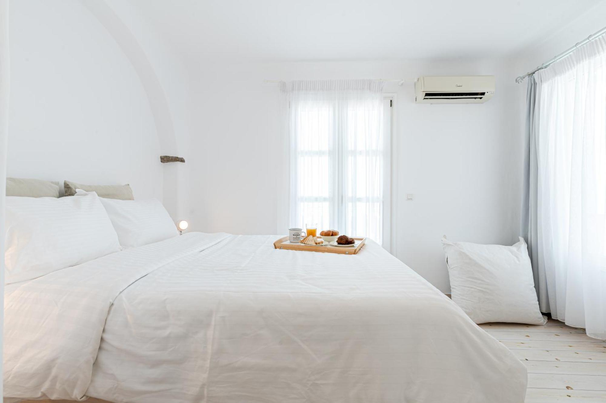 Villa Thelgo Mykonos Psarou  Room photo