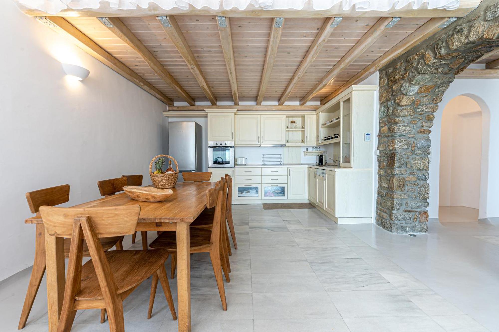 Villa Thelgo Mykonos Psarou  Room photo