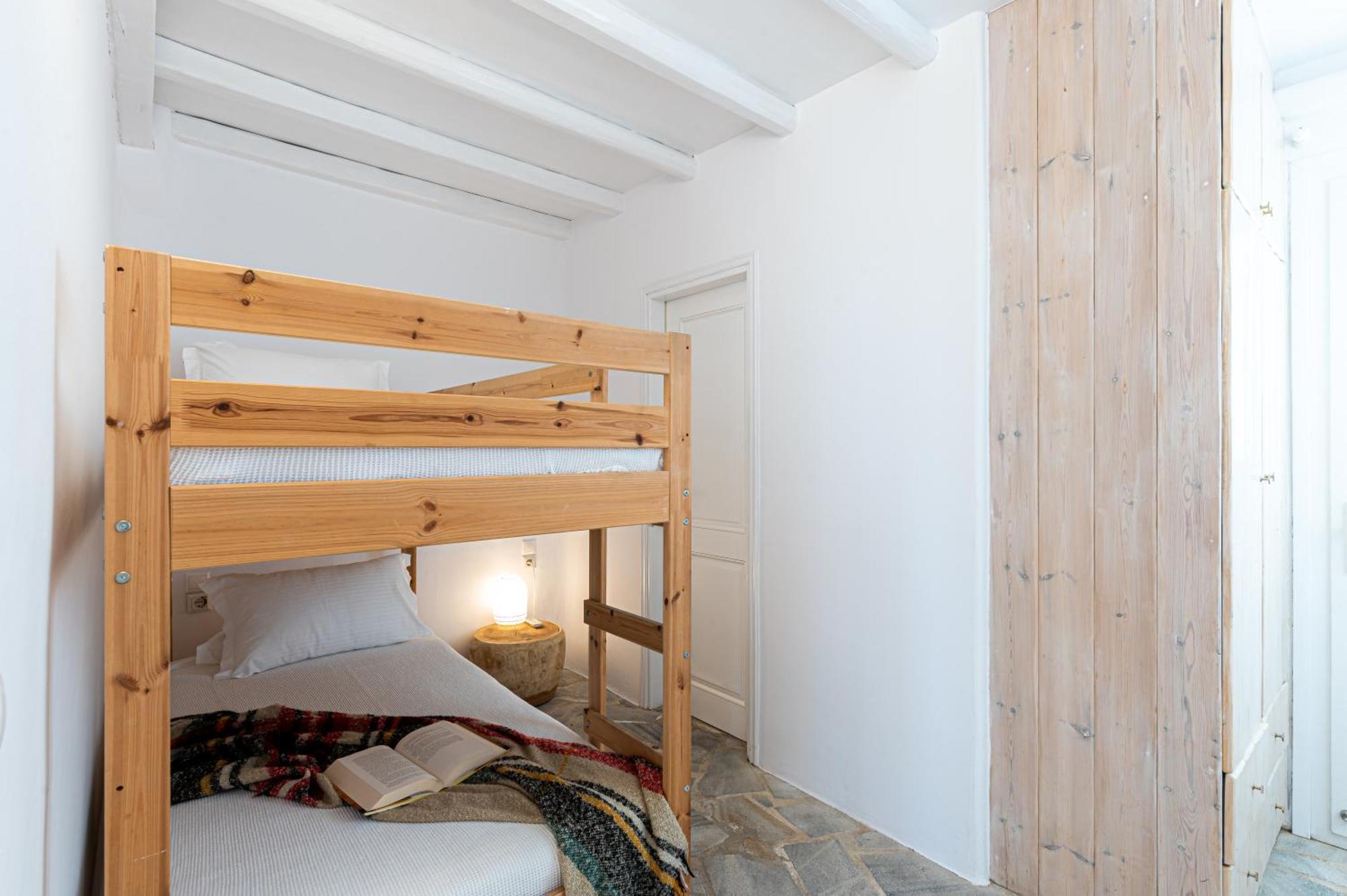 Villa Thelgo Mykonos Psarou  Room photo
